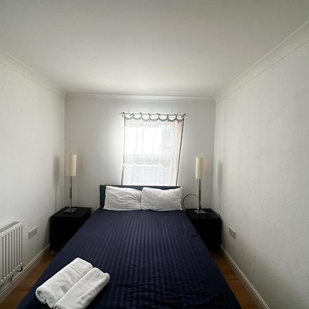 Flat 1 Stay In Aldgate London Kültér fotó