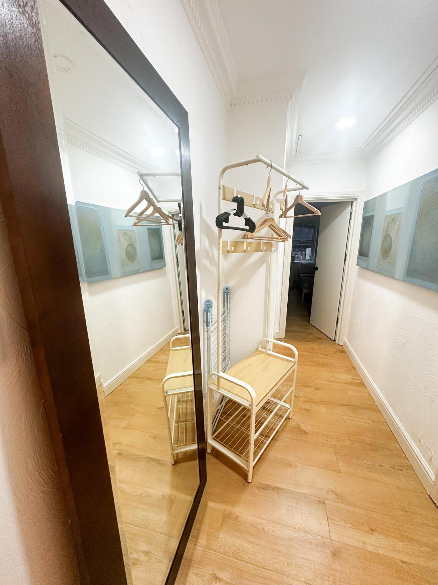 Flat 1 Stay In Aldgate London Kültér fotó