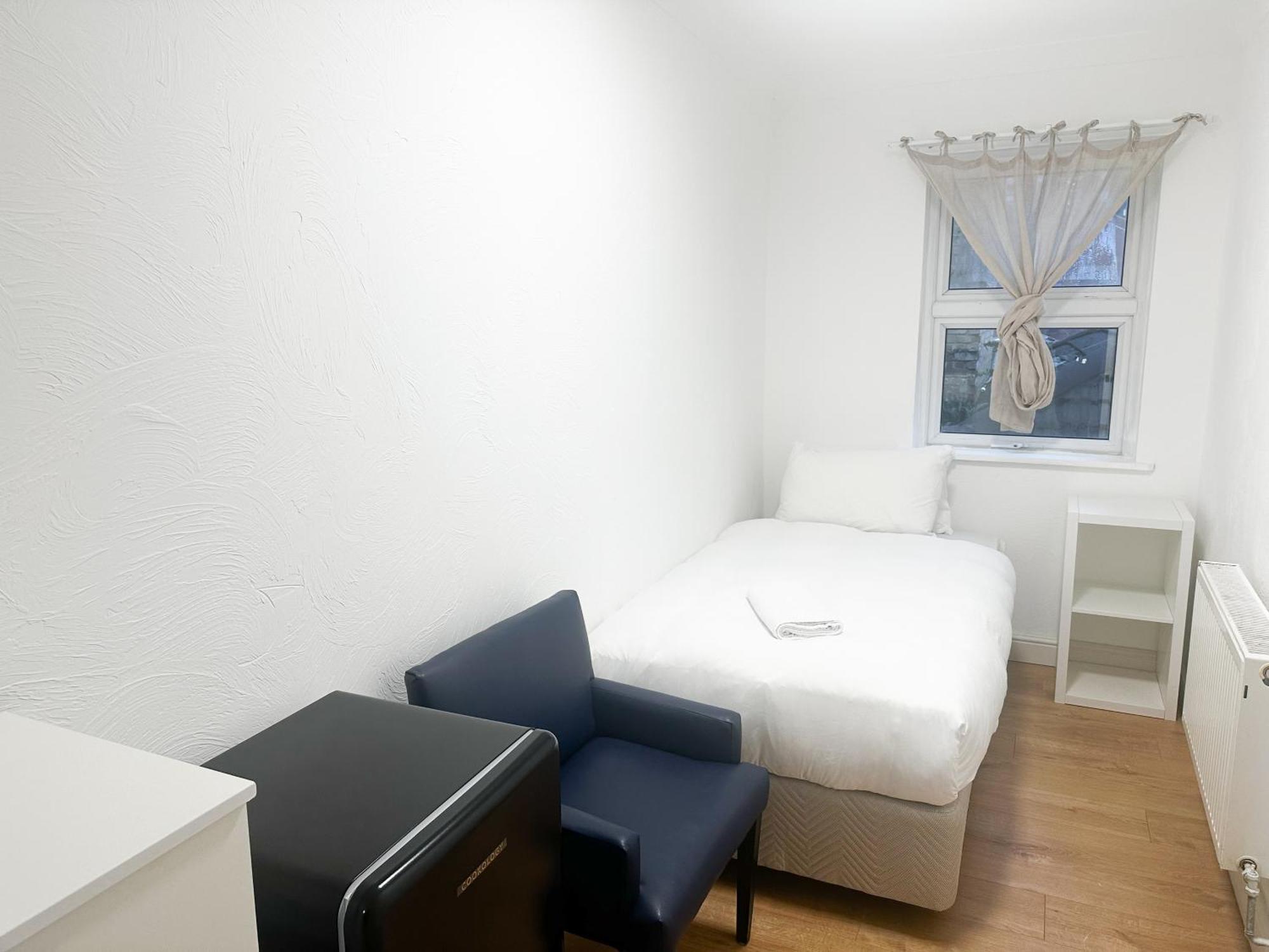 Flat 1 Stay In Aldgate London Kültér fotó