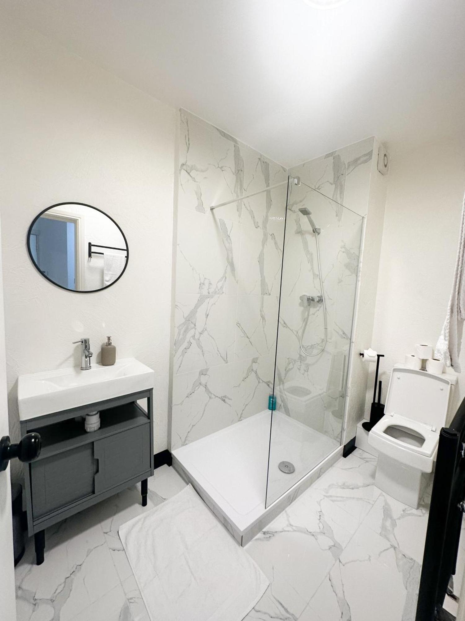 Flat 1 Stay In Aldgate London Kültér fotó