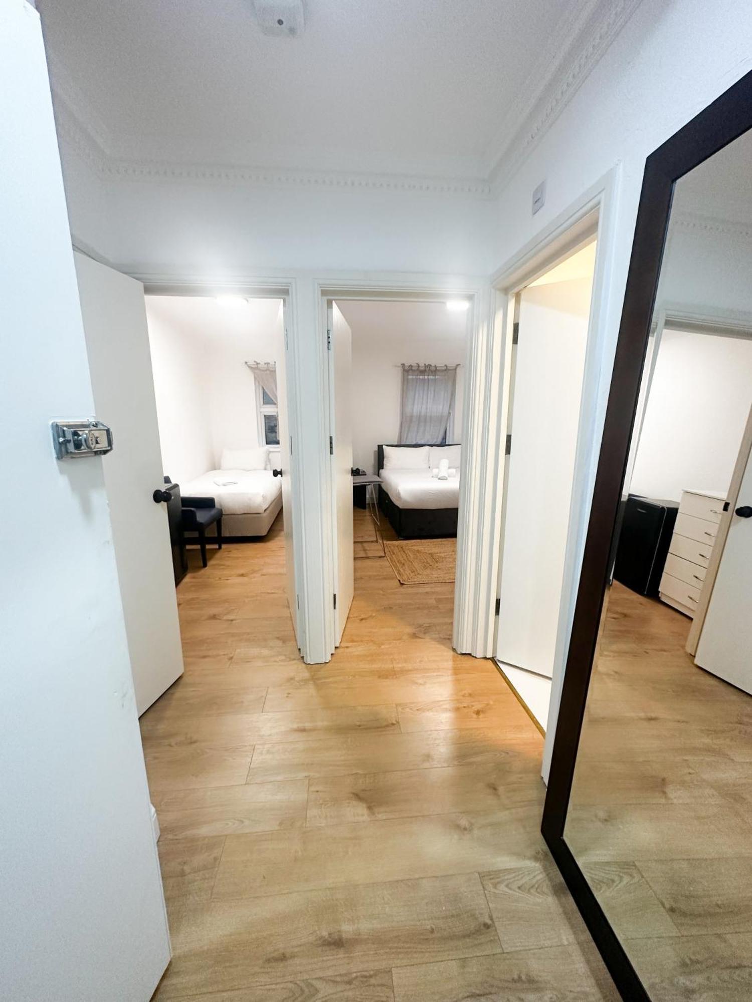 Flat 1 Stay In Aldgate London Kültér fotó